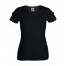 Дамска тениска LADY-FIT CREW NECK Дамска тениска LADY-FIT CREW NECK